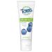 Tom's of Maine Natural Kid's Toothpaste  Wild Blueberry  5.1 oz.