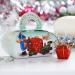 Merry Christmas Vintage Toys - Luxurious Bath Soap Gift with Rich Shea Butter - Buy Online on GoSupps.com