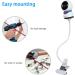 Buy TIUIHU Baby Monitor Clip Holder for BOIFUN 5S/6T/2S/VB805 - Secure Camera Mount for Infant Monitoring - Buy Online on GoSupps.com