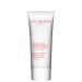 Clarins Moisture-Rich Body Lotion 100ml Peach 100 ml (Pack of 1)