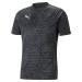 PUMA Men's Teamcup Training Jersey T-Shirt XL Puma White