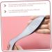 Healeved 5-Piece Gua Sha Face Massage Tool Set - Stainless Steel Spatula & Facial Massagers for a Radiant Glow | International Shipping Available - Buy Online on GoSupps.com