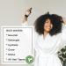 Baja Basics Rice Water for Hair Growth - Natural Leave-in Conditioner for Thickness, Strength, and Shine - 4oz Spray for Curly, Straight, Thick, Thin Hair - Buy Online on GoSupps.com
