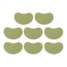 8pcs Male Prostatic Patch prostate care patch Reduce Frequent Bladder Health Breathable Large Size Skin Friendly Non Woven Material Prostate Health Patch