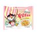 Samyang Cream Carbo Bulldark Spicy Chicken Roasted Noodle Soup (Pack of 4) - Korean Ramen for Spicy Korea Noodle Challenge - 4.93 Ounce - Buy Online on GoSupps.com
