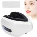Work Massage & Eye Massager - Air Pressure Hot Compress Music | Stress Relief Device for Men & Women - Buy Online on GoSupps.com