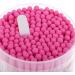 150 Cotton Swabs Sticks - Cosmetic Applicator Wands for Makeup Remover | International Shipping Available - Buy Online on GoSupps.com