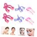 NOLITOY Nose Lifter Corrector | Slimming Device & Beauty Tool for Nose Bridge Straightening | Effective Nose Lift Clip | Plastic Cosmetic Set - Buy Online on GoSupps.com
