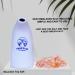 Mountain Top Salt Co. Ceramic Himalayan Salt Inhaler for Allergy & Asthma Relief | Handheld & Portable - Buy Online on GoSupps.com
