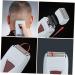 Buy 1pc Rechargeable Electric Shaver & Nose Hair Trimmer for Men - Portable Beard Trimmer for Travel | Fast Shipping Worldwide - Buy Online on GoSupps.com