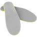 NOLITOY Breathable Cushion Insoles for Arch Support | Gel Shoe Inserts for Men & Women - Ideal for Walking & Comfort - Buy Online on GoSupps.com