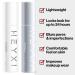 Makeup Keep Mist - Facial Moisturizing & Oil Control Setting Spray 3.3 Fl Oz | Best Setting Spray for Long-Lasting Makeup - Buy Online on GoSupps.com