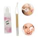 Buy Balacoo 3pcs Eyelash Cleansing Mousse & Makeup Remover | 2-in-1 Lash Cleaner & Mascara Shampoo for Perfect Eye Makeup Removal - International Shipping Available - Buy Online on GoSupps.com