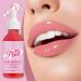 Soin des l vres - Huile r paratrice non collante - 1 oz - Baume nourrissant de nuit pour peaux sensibles - Pour femmes et adultes - Soin de nuit quotidien - Buy Online on GoSupps.com