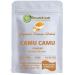 Health Lab - Organic Camu Camu Powder 100 Grams | Rich in Vitamin C Immune Support