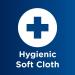 Dermoplast 3-in-1 Medicated First Aid Cloths - Sting-Free Formula for Cuts, Scrapes, Burns - 10 Individually Wrapped Wipes - Buy Online on GoSupps.com