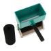 Tufting Gluing Machine  The Glue Applicator for Rug Making  Rug Gun Machine Starter Kit for High-Speed Weaving of Carpets  Used for Tufting Gun and Rug Gun