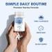 Taurine Supplement Liposomal Taurine 3000mg - High Dose Taurine Amino Acid Supplement for Energy & Muscle, Overall Well-Being, 120 Capsules, Vegetarian for Workout & Gym 120 Count (Pack of 1) - Buy Online on GoSupps.com