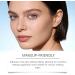  Yoelau Instant eye cream for under-eye bags and dark circles - Anti-aging formula that reduces wrinkles and puffiness a soothing moisturizing treatment for a firmer eye contour - Buy Online on GoSupps.com