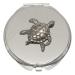 Turtle Compact Mirror Handbag Gift With Free Engraving 381