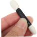 BELLIFFY 50pcs Nail Sponge Manicure Art Accessories Manicure Supply Nail Beauty Brush Make up Kit Plastic Abs - Buy Online on GoSupps.com