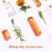 Panmall 2PCS Optimal Oil Collagen Boost Skincare Oil | Firming & Lifting Body Oil - Buy Online on GoSupps.com
