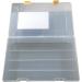 Plano ProLatch Stowaway Premium Tackle Storage with Single Deep Open Compartment - Buy Online on GoSupps.com