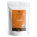 Medium Dark Roast Strong Ground Coffee 227g - For French Press Cafetiere Filter Drip V60 Aeropress - Strength 4 - Brown Bear La Vida Blend - Donation to Free The Bears Caramel 227 g (Pack of 1)