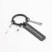 Cenwa Future Dentist Gift | Dental Hygienist Keychain | Dentist in Progress Graduation Gift | Unique Dental Keychain for DH Assistants - Buy Online on GoSupps.com