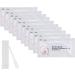 10pcs Pig Pregnancy Test Strips - Early Detection & Disposable Testing Tool for Cattle Supply - Buy Online on GoSupps.com