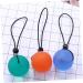 Collbath 3 STK Fitness Equipment - Strength Ball & Squeeze Ball Set for Hand Therapy & Power Training - Buy Online on GoSupps.com