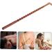 Shop Minkissy Manual Massage Tools | Wooden Back Scratchers & Anti-Itching Devices for Adults - International Shipping Available - Buy Online on GoSupps.com