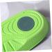 GLEAVI Orthotic Arch Supports - 3 Pairs Insoles for Fallen Arches & Leg Shaping | Clip Board Half Shoe Lifts - Buy Online on GoSupps.com