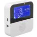 Haofy Intelligent Temperature Moisturizer & WiFi Hygrometer | High-Precision Thermometer Sensor for Optimal Humidity Control - Buy Online on GoSupps.com