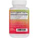 Eclectic Institute Hawthorn 500mg - Raw Fresh Freeze-Dried, 90 Non-GMO Veg Caps - Buy Online on GoSupps.com