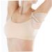 COHEALI Coussinets Anti-transpiration Aisselles Coton Bandeau Absorbant Pour Patchs Anti-sueur Sous Les Bras - Buy Online on GoSupps.com