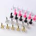 Steelwingsf Chessboard Magnet Nail Holder - Black Training Display Stand Tips for Optimal Performance | International Shipping Available - Buy Online on GoSupps.com