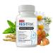 Restria - Joint Support Capsules & Sleep Support Supplement for Adults - Lanconone Herbal Blend for Discomfort Including Nighttime Sleep Formula - 60 Capsules 2 Caps per Serving