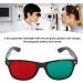Ophthalmic Portable Meta Worth 4 Dot Test Light with Red Green Glasses - Ophthalmic Optical Devices - Buy Online on GoSupps.com