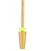 5 In 1 Durable Nail Grinding Head General Purpose Nail Drill Bits Nail Shop for Most(Conical round head C) - Buy Online on GoSupps.com