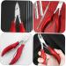 FOYTOKI 1pc Nail Clippers Fingernail Clipper Ingrown Toenail Clipper Nail Grooming Plier Nail Supply Nail Trimmer Stainless Steel Manicure Pedicure Tool Nail Nail Clamp Groove Clamp - Buy Online on GoSupps.com