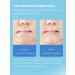 Advanced Mouth Tape for Sleep - Gentle Anti Snoring Strips for Men and Women - Improve Nasal Breathing - 120 Sheets - Buy Online on GoSupps.com