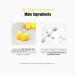 SO NATURAL Silk Collagen Glow Ampoule - Anti-Aging Serum for Intense Hydration & Moisture | International Shipping - Buy Online on GoSupps.com