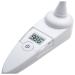 ADC Adtemp 421 Tympanic IR Thermometer White
