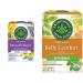 Traditional Medicinals Organic Smooth Move Laxative Herbal Tea 16 Bags (Pack of 1) & Organic Belly Comfort Digestive Herbal Tea 16 Bags (Pack of 1) Organic Smooth Move + Herbal Tea Smooth Move 16 Count (Pack of 1)