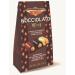Novi Nocciolato Minis Gianduja Chocolate Extra Black and White Chocolate with Two Whole Hazelnuts 130g Bag + Tomato Pulp Italian Gourmet Tomato Pulp 400g - Buy Online on GoSupps.com