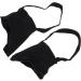 Bunionette Sleeve Protector 2pcs for Leisure & Waiters (Size S) - Reduce Stress & Correct Bunion - Stretchy Design - Buy Online on GoSupps.com