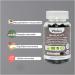 Gummies Shilajit Pur Bio Shilajit Himalaya Boost m tabolisme Libido et Energie Acide Fulvique Soutien Immunitaire pour Hommes et Femmes Compl ment alimentaire 100% Naturel - Buy Online on GoSupps.com