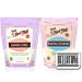 Gluten Free Baking Soda and Baking Powder Bundle. Includes One-14oz Bobs Red Mill Double Acting Baking Powder, One-16oz Bobs Red Mill Baking Soda, and One Authentic BELLATAVO Recipe Card!