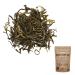 CHAIZONED White Peony White Tea | High Antioxidant Loose Leaf Tea | Overall Wellness & Soothing Properties | Handpicked from Indian Mountain | Hot Iced and Cold Brew | Brews up to 30 cups | 50g (1.7oz) White Peony Tea